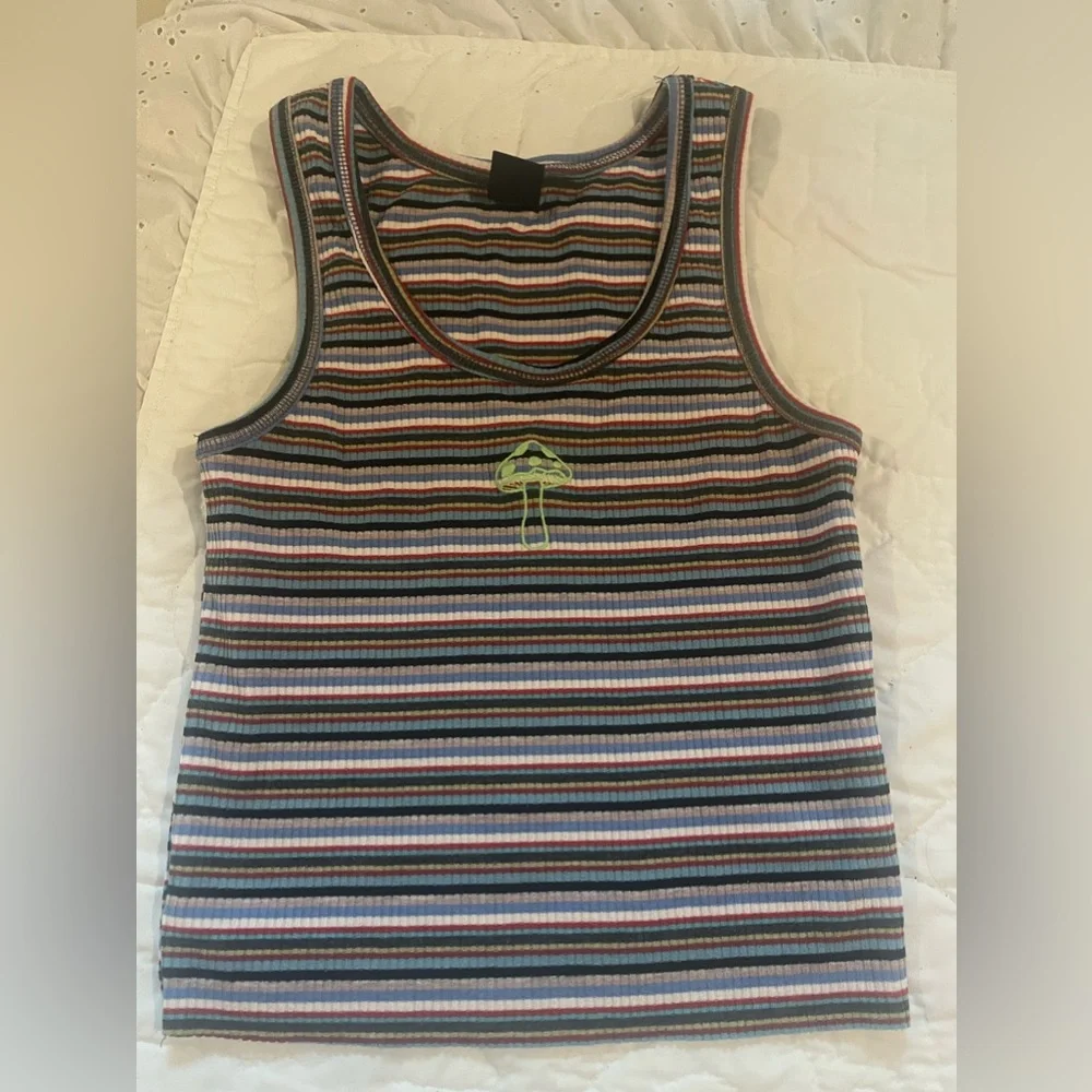 Girls Mixed Lot of 3 tops